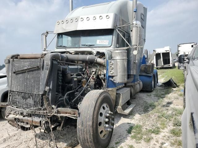 1998 Freightliner FLD120 Semi Truck