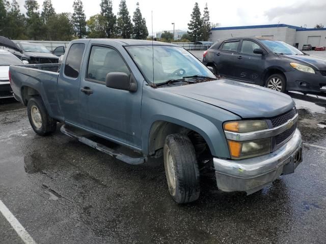 2006 Chevrolet Colorado