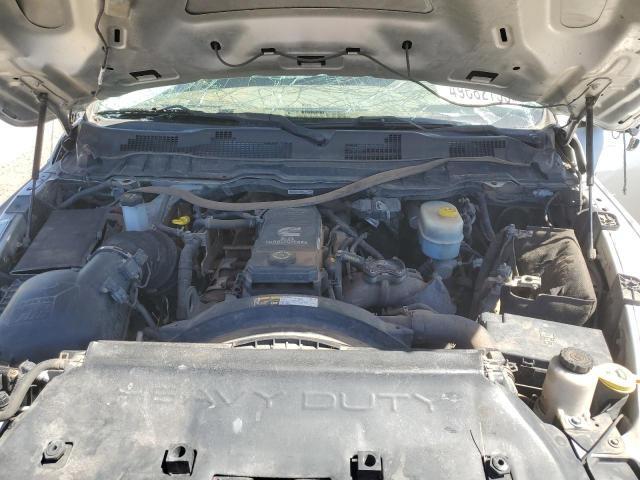 2014 Dodge RAM 2500 SLT