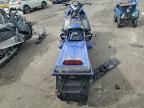 2021 Polaris Snowmobile