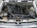 1992 Nissan Truck Short Wheelbase