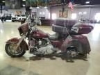 2015 Harley-Davidson Flhtcutg TRI Glide Ultra