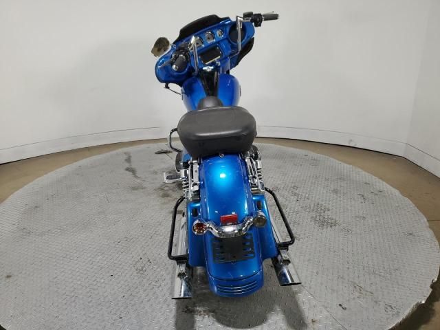 2016 Harley-Davidson Flhxs Street Glide Special
