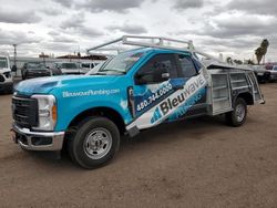 Ford Vehiculos salvage en venta: 2023 Ford F250 Super Duty