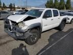 2014 Toyota Tacoma Double Cab