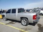 2007 Chevrolet Silverado C1500 Crew Cab