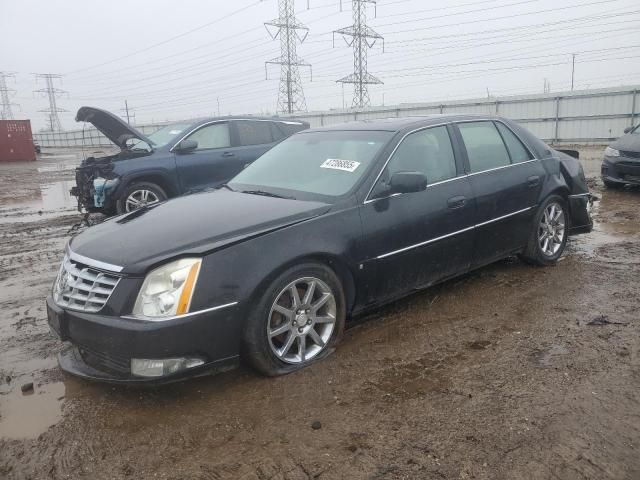 2006 Cadillac DTS