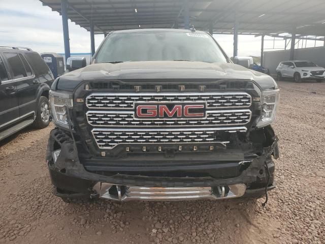 2022 GMC Sierra Limited K1500 Denali