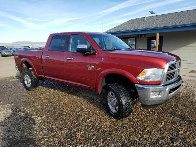 2011 Dodge RAM 2500
