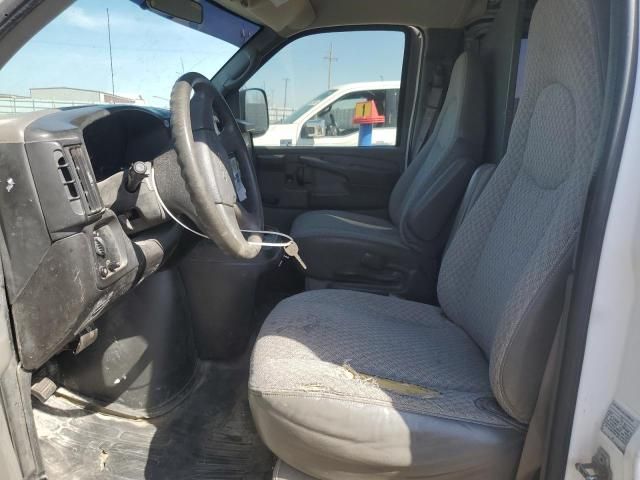 2007 Chevrolet Express G1500