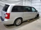 2012 Chrysler Town & Country Limited