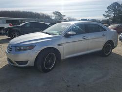 Ford Taurus salvage cars for sale: 2013 Ford Taurus Limited