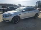 2013 Ford Taurus Limited