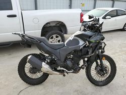Vehiculos salvage en venta de Copart Atlanta: 2019 Kawasaki KLE300 B