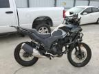 2019 Kawasaki KLE300 B