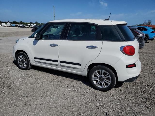 2018 Fiat 500L POP