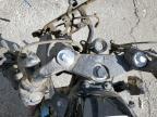 2014 Honda CBR500 R