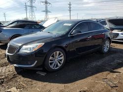 Buick salvage cars for sale: 2014 Buick Regal Premium