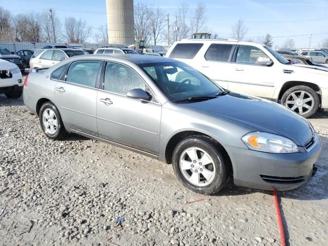 2007 Chevrolet Impala LT