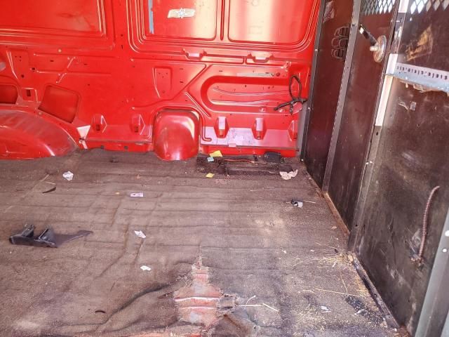 2008 Ford Econoline E250 Van