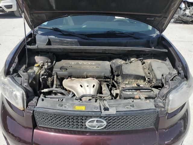 2008 Scion XB