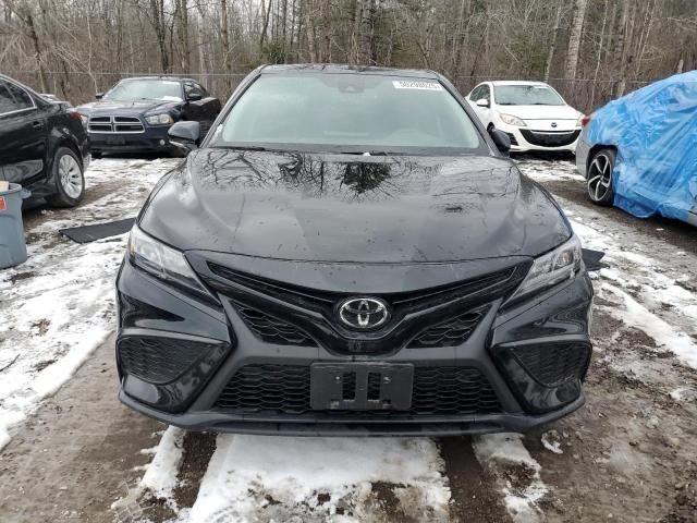 2024 Toyota Camry SE Night Shade