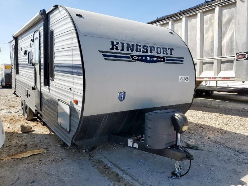 2021 Gulf Stream Kingsport