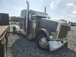 Peterbilt salvage cars for sale: 2005 Peterbilt 379 Semi Truck