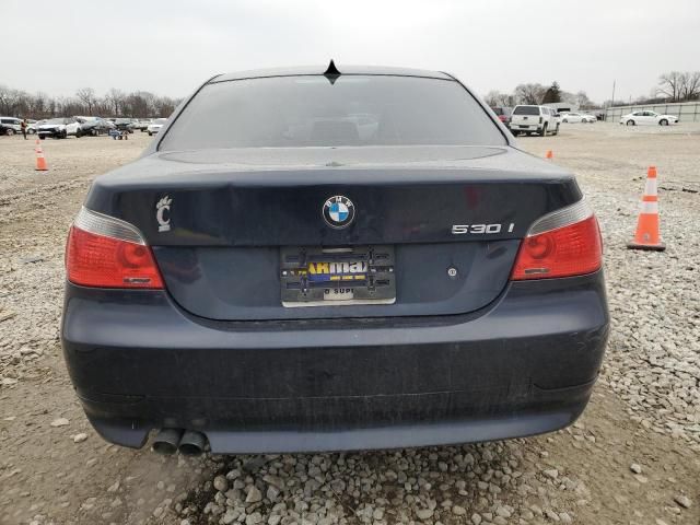 2006 BMW 530 I