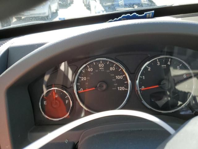 2008 Jeep Liberty Sport