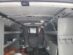 2023 GMC Savana G2500
