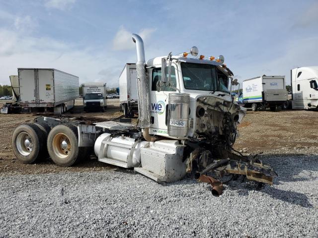 2017 Peterbilt 389 Semi Truck