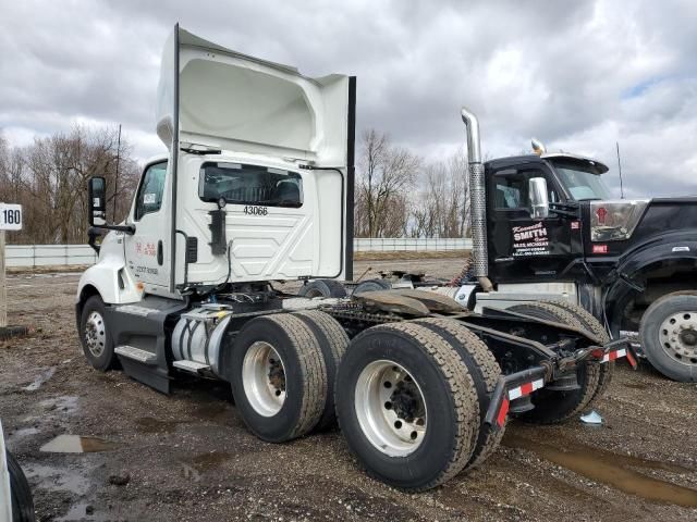 2023 International LT62F Semi Truck