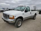 2000 Ford F350 SRW Super Duty