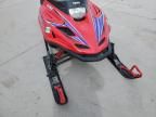 1998 Yamaha Snowmobile