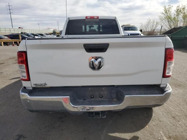 2019 Dodge RAM 3500 Tradesman
