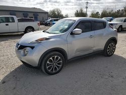 2017 Nissan Juke S for sale in Midway, FL