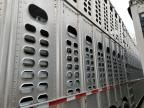2023 Wilson Psdcl-402 Livestock Trailer