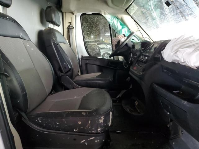 2020 Dodge RAM Promaster 1500 1500 Standard