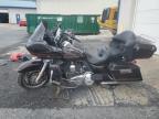 2011 Harley-Davidson Fltru