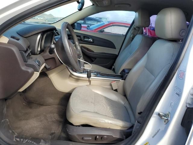 2013 Chevrolet Malibu 1LT