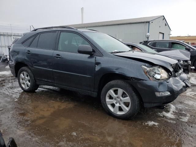 2005 Lexus RX 330