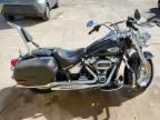 2024 Harley-Davidson Flhcs