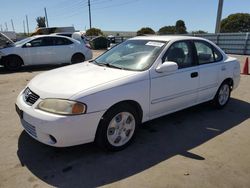 2003 Nissan Sentra GXE for sale in Miami, FL