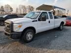 2012 Ford F250 Super Duty