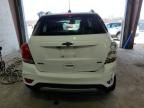 2018 Chevrolet Trax 1LT