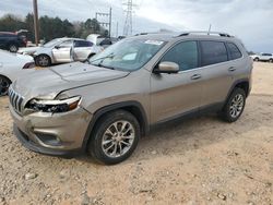 2019 Jeep Cherokee Latitude Plus for sale in China Grove, NC