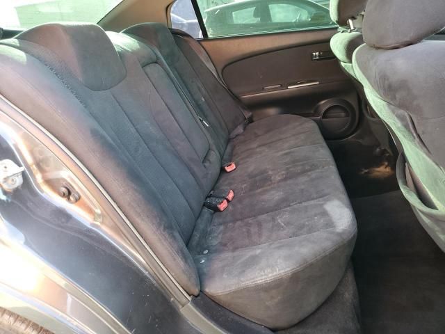 2005 Nissan Altima S