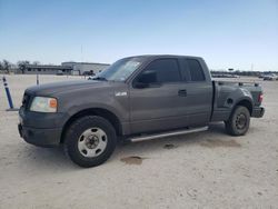 Ford f150 salvage cars for sale: 2006 Ford F150