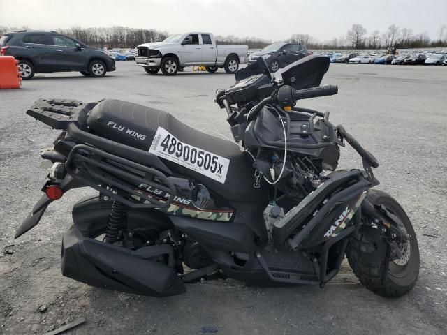 2024 Taizhouzng Scooter